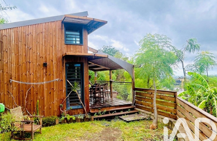 Vente Divers 167m&sup2; 8 pièces Ravine des Cabris