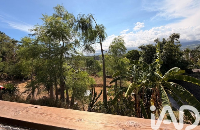 Vente Divers 167m&sup2; 8 pièces Ravine des Cabris