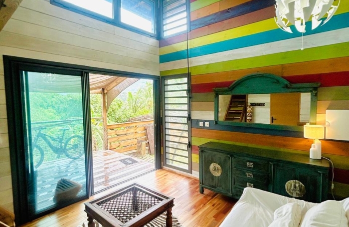 Vente Divers 167m&sup2; 8 pièces Ravine des Cabris