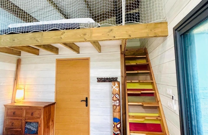 Vente Divers 167m&sup2; 8 pièces Ravine des Cabris