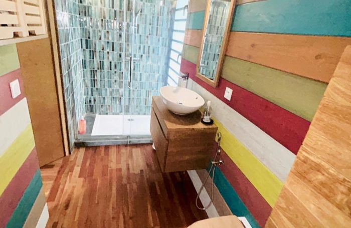 Vente Divers 167m&sup2; 8 pièces Ravine des Cabris