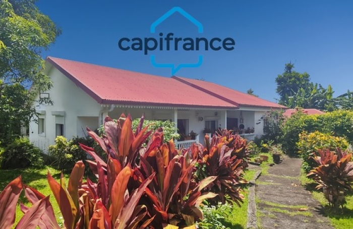 Location Maison 97439