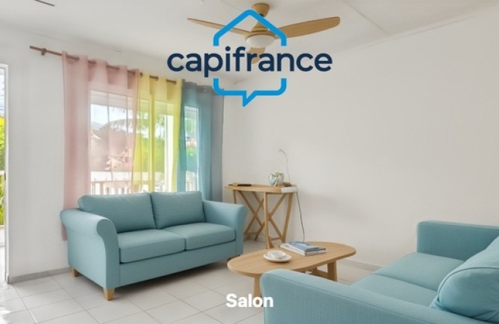 Location Maison 118m&sup2; 7 pièces Sainte Rose