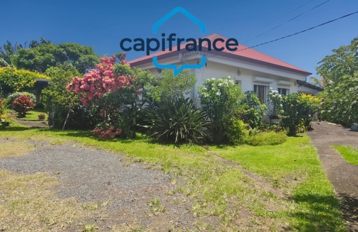 Location Maison 118m&sup2; 7 pièces Sainte Rose