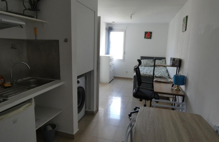 Location Appartement 97400