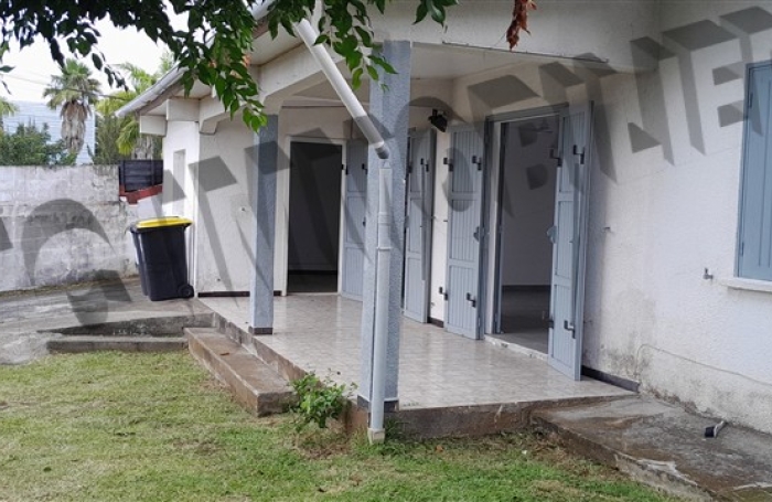 Location Maison 110m&sup2; 5 pi&egrave;ces Le Tampon