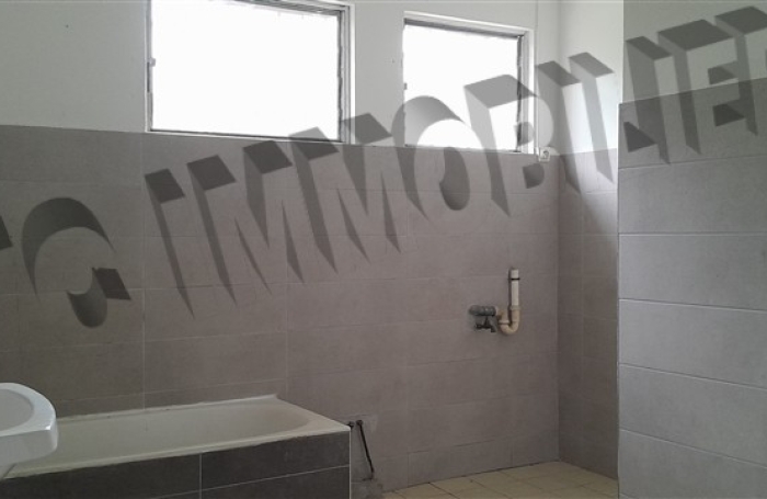 Location Maison 110m&sup2; 5 pi&egrave;ces Le Tampon