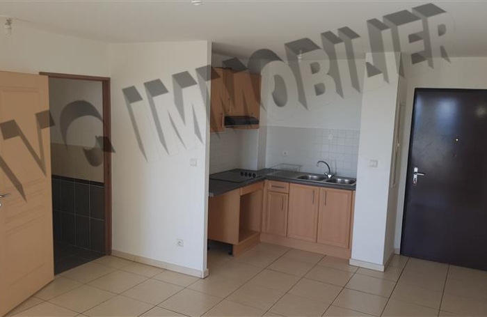 Location Appartement 50m&sup2; 2 pi&egrave;ces Saint Denis