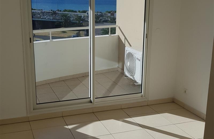 Location Appartement 50m&sup2; 2 pi&egrave;ces Saint Denis