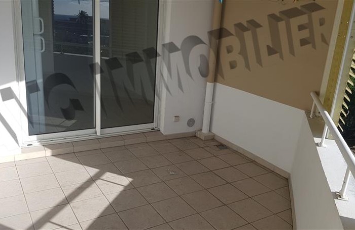 Location Appartement 50m&sup2; 2 pi&egrave;ces Saint Denis