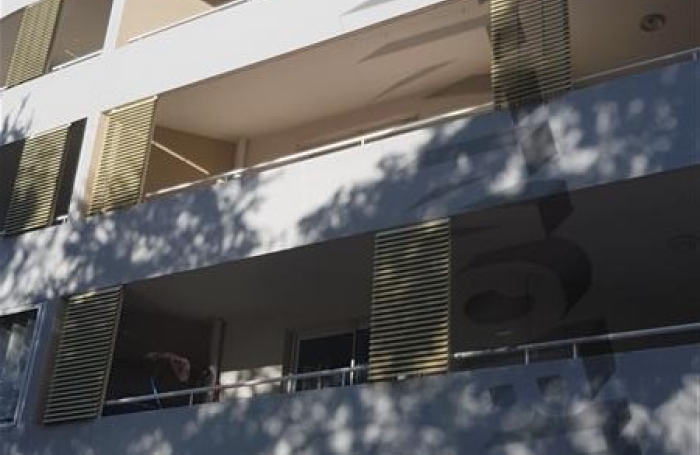 Location Appartement 50m&sup2; 2 pi&egrave;ces Saint Denis