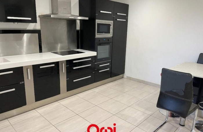 Vente Maison 110m&sup2; 4 pièces Sainte Marie