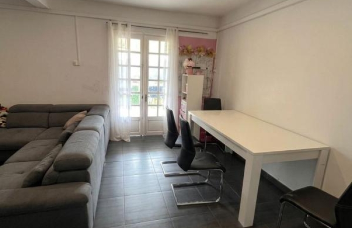 Vente Maison 110m&sup2; 4 pièces Sainte Marie