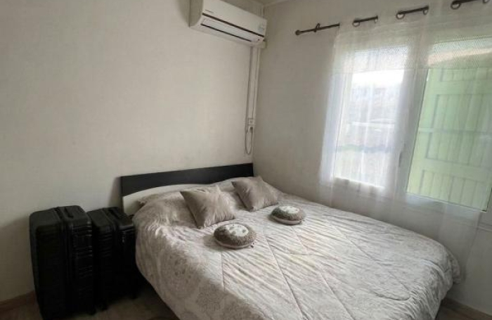 Vente Maison 110m&sup2; 4 pièces Sainte Marie