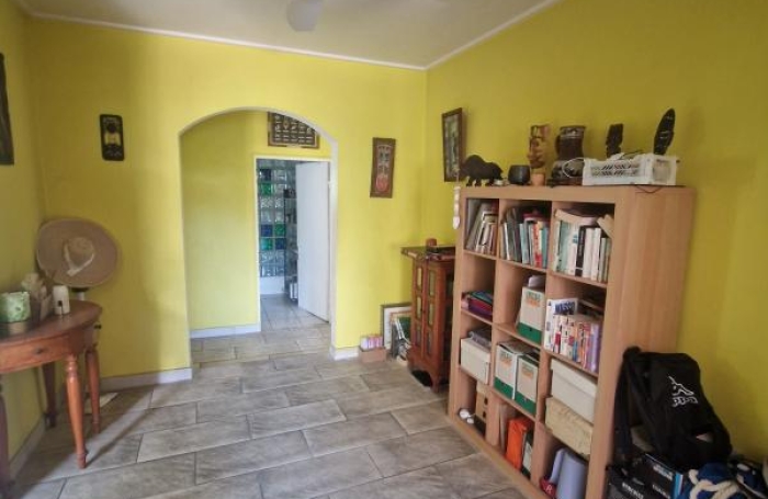 Vente Maison 82m&sup2; 3 pièces Ravine des Cabris