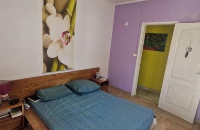 Vente Maison 82m&sup2; 3 pièces Ravine des Cabris