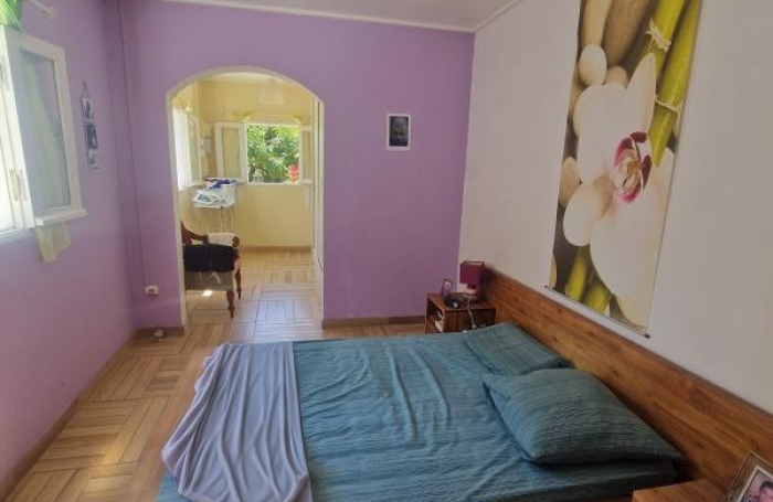 Vente Maison 82m&sup2; 3 pièces Ravine des Cabris