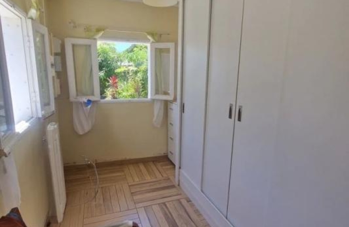 Vente Maison 82m&sup2; 3 pièces Ravine des Cabris