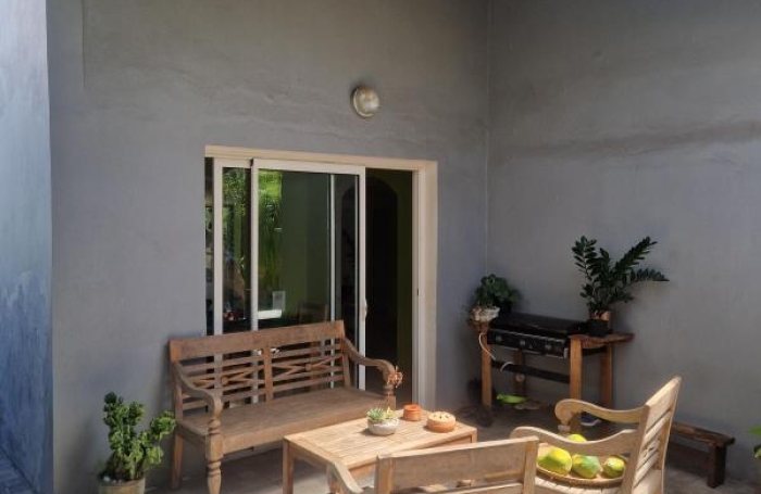 Vente Maison 82m&sup2; 3 pièces Ravine des Cabris