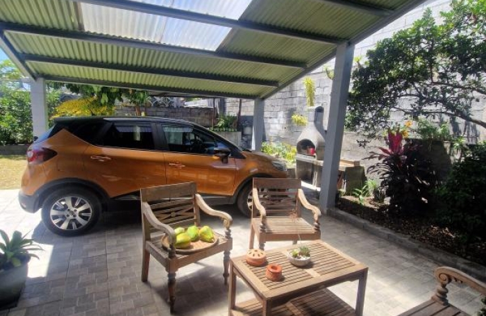 Vente Maison 82m&sup2; 3 pièces Ravine des Cabris