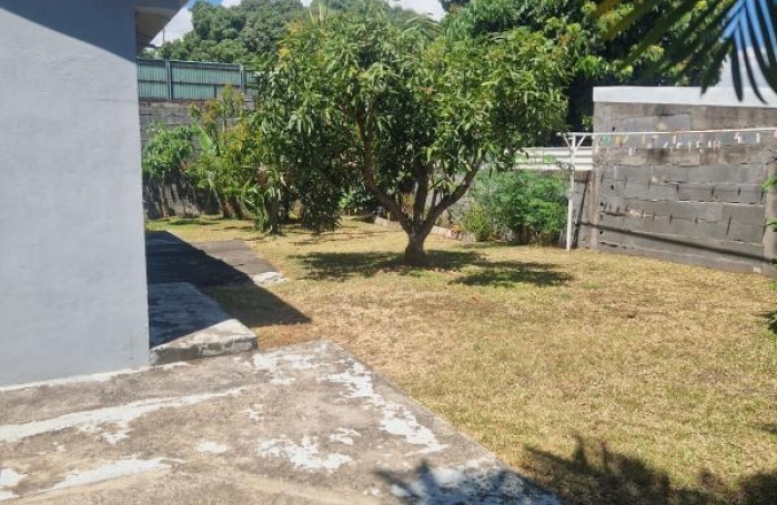 Vente Maison 82m&sup2; 3 pièces Ravine des Cabris