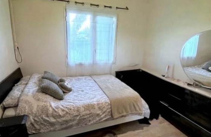 Vente Maison 110m&sup2; 4 pièces Sainte Marie