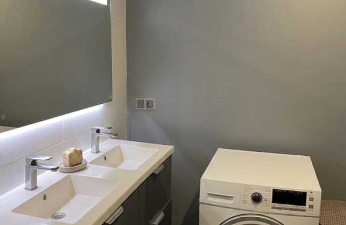 Vente Maison 110m&sup2; 4 pièces Sainte Marie