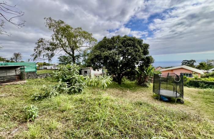 Vente Terrain 97430