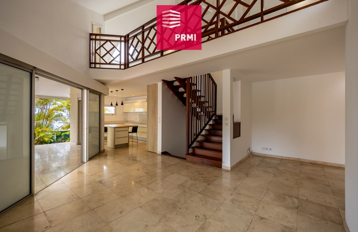 Vente Maison 220m&sup2; 5 pi&egrave;ces Saint Paul