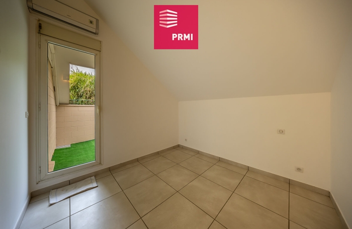 Vente Maison 220m&sup2; 5 pi&egrave;ces Saint Paul
