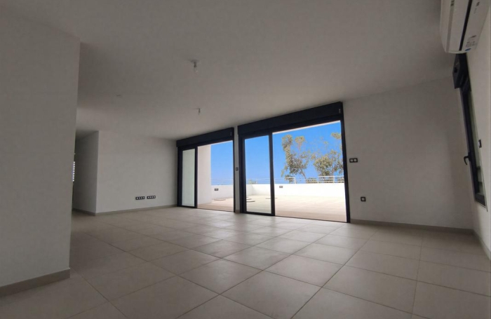 Location Appartement 94.6m&sup2; 4 pièces Saint Gilles les Bains