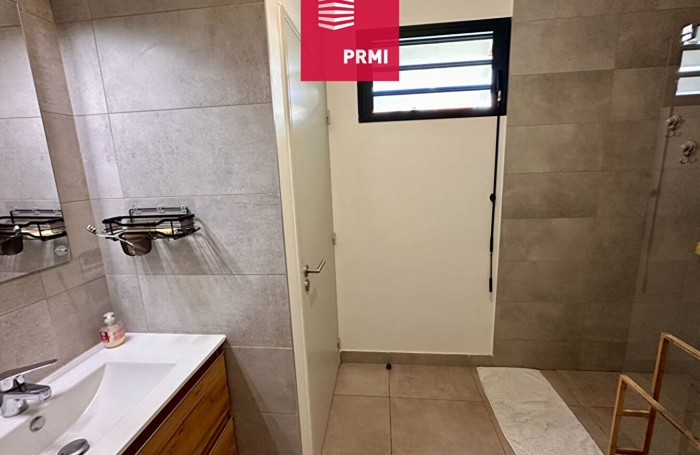 Vente Appartement 44m&sup2; 2 pi&egrave;ces Saint Gilles Les Hauts