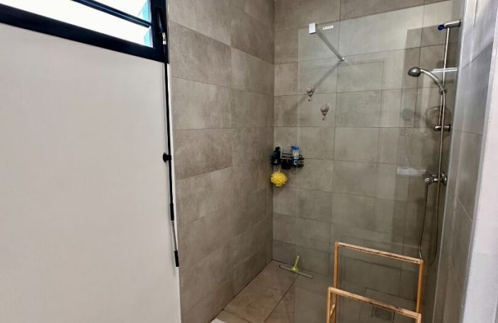 Vente Appartement 44m&sup2; 2 pi&egrave;ces Saint Gilles Les Hauts