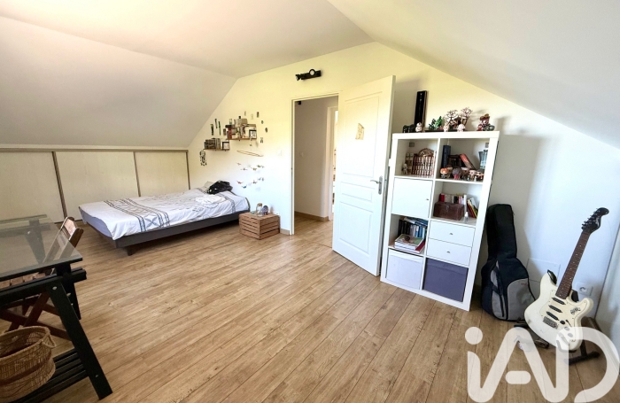Vente Maison 143m&sup2; 6 pièces Piton Saint Leu