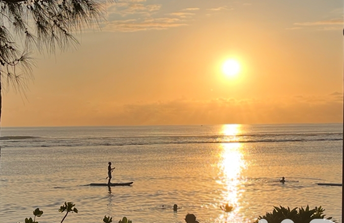 Vente Appartement 42m&sup2; 2 pièces Saint Gilles les Bains