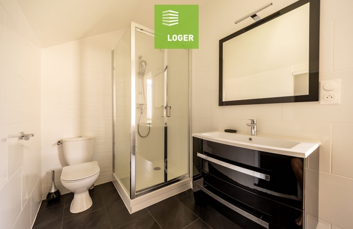 Location Appartement 65.56m&sup2; 3 pi&egrave;ces Saint-Leu