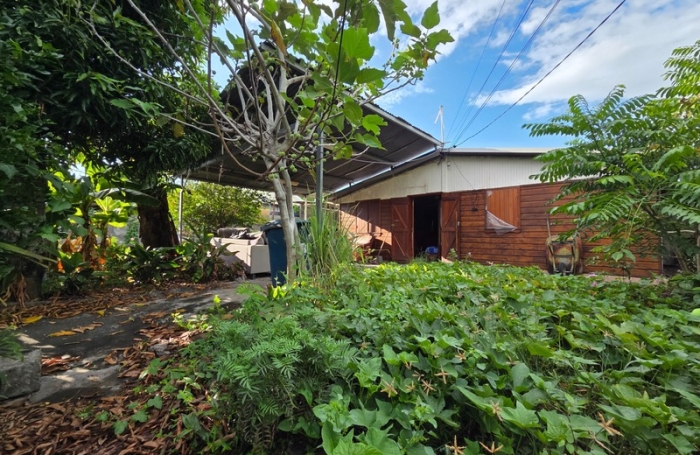 Vente Maison 180m&sup2; 7 pièces Saint Paul