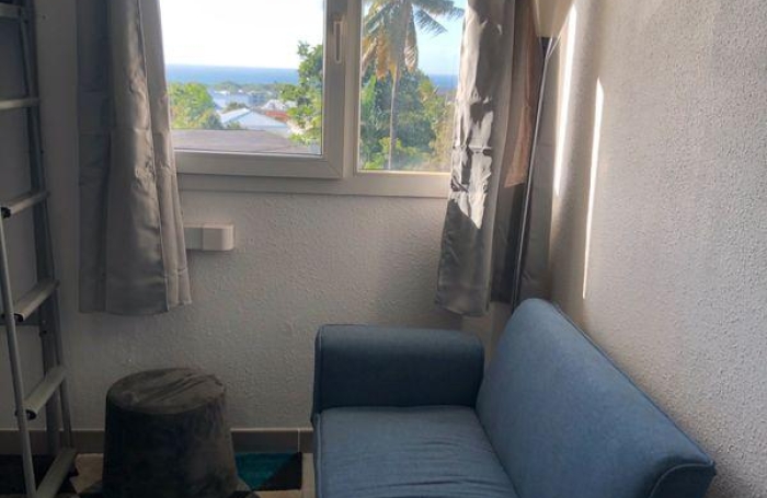 Location Appartement 97490