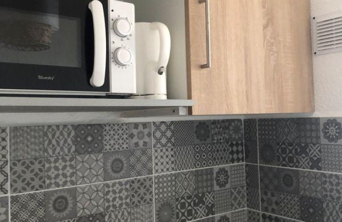 Location Appartement 19m&sup2; 1 pièce Sainte Clotilde