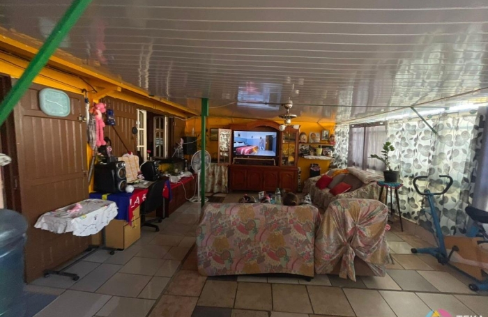 Vente Maison 87.93m&sup2; 3 pièces Saint Andr&eacute;