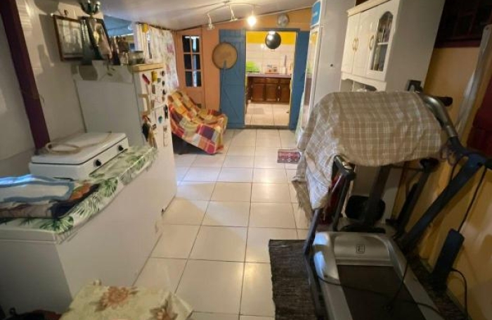 Vente Maison 87.93m&sup2; 3 pièces Saint Andr&eacute;