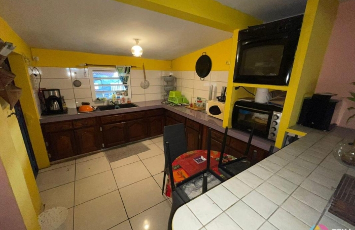 Vente Maison 87.93m&sup2; 3 pièces Saint Andr&eacute;