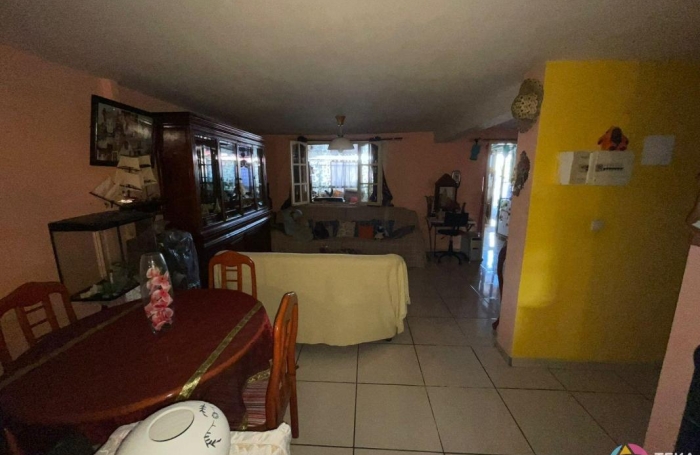 Vente Maison 87.93m&sup2; 3 pièces Saint Andr&eacute;