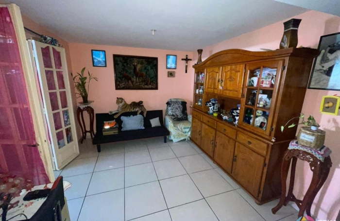 Vente Maison 87.93m&sup2; 3 pièces Saint Andr&eacute;