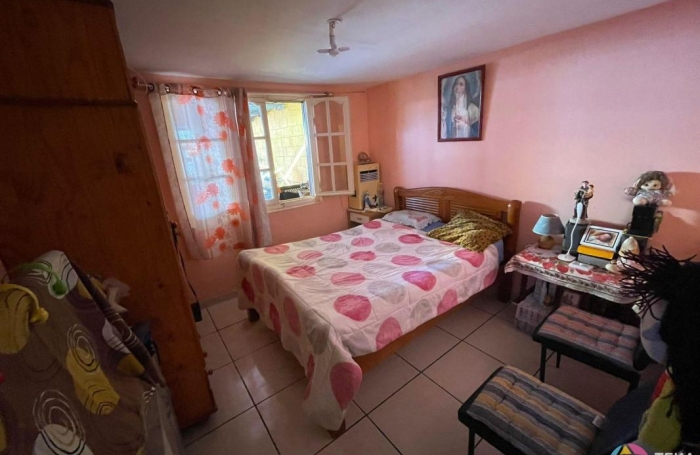 Vente Maison 87.93m&sup2; 3 pièces Saint Andr&eacute;