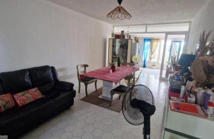 Vente Maison 123m&sup2; 4 pièces Saint Louis