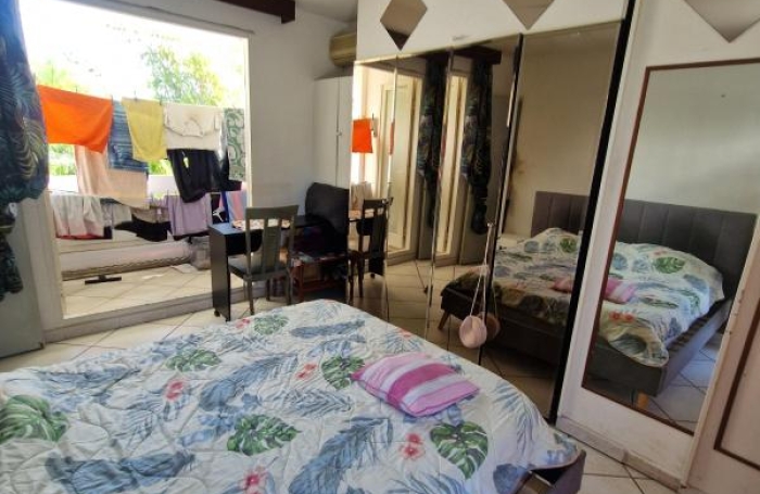 Vente Maison 123m&sup2; 4 pièces Saint Louis