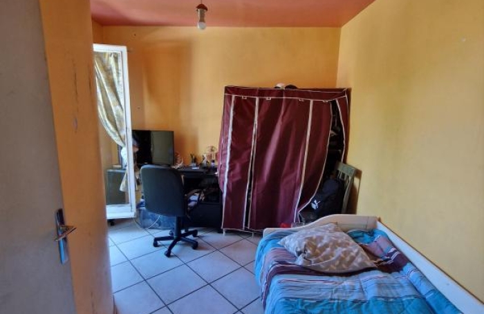 Vente Maison 123m&sup2; 4 pièces Saint Louis