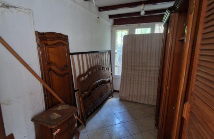 Vente Maison 123m&sup2; 4 pièces Saint Louis