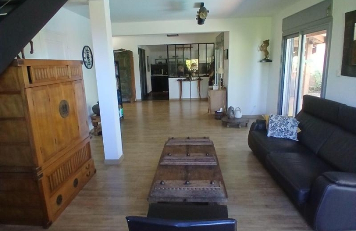 Vente Maison 143m&sup2; 5 pièces Piton Saint Leu